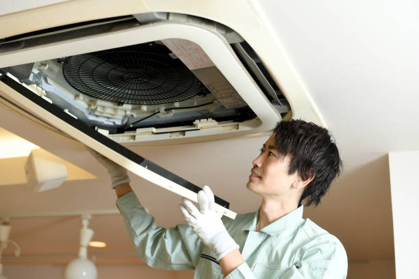 HVAC System Cleaning in Riverside, IA