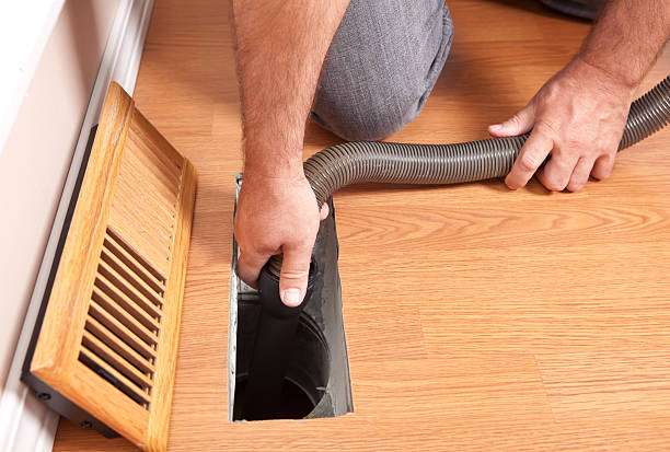 Best Professional Duct Cleaning Services  in Riverside, IA