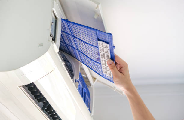 Best Best Air Duct Cleaning Company  in Riverside, IA