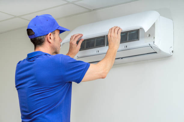 Best Affordable HVAC Duct Cleaning  in Riverside, IA