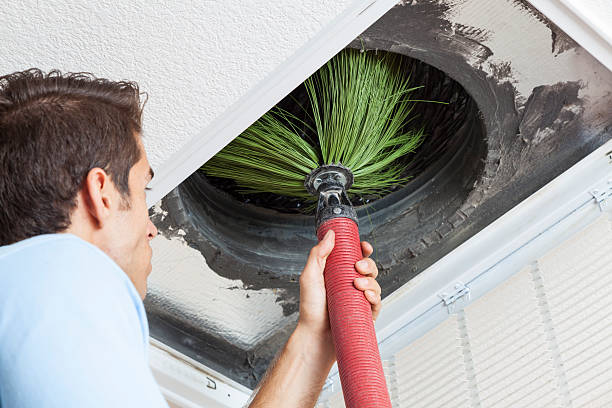 Professional Airduct Cleaning in Riverside, IA