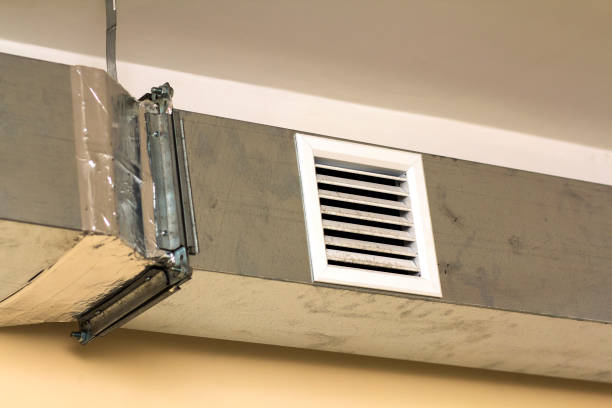 Best Affordable Duct Cleaning Services  in Riverside, IA